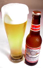 Get Yourself An Ice Cold Bud & Enjoy The Show !