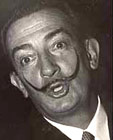 Salvador Dali