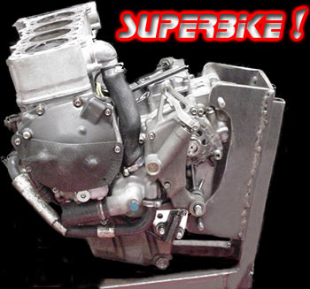 SuperBike !