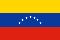 Venezuela's Flag